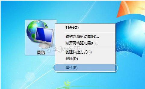 在WIN7中，为什么