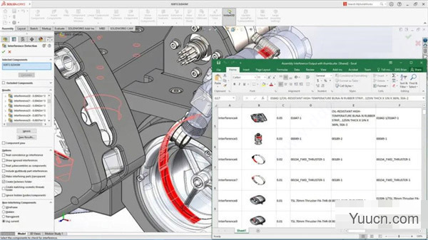 solidworks2021 sp5 中文破解版 附安装教程(附安装教程+授权文件) 64位