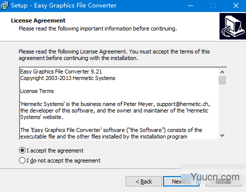 Easy Graphics File Converter(图片格式转换软件) v9.21 免费安装版