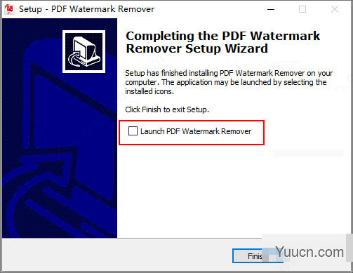 pdf去水印工具PDF Watermark Remover v5.8.8.8 安装免费版