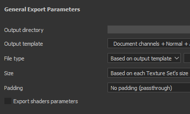 Allegorithmic substance painter2020 v6.1.1.256 中文安装版(附安装步骤) 64位