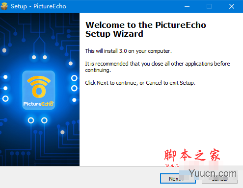 PictureEcho(重复照片删除工具) v4.0 特别安装版(附激活教程)