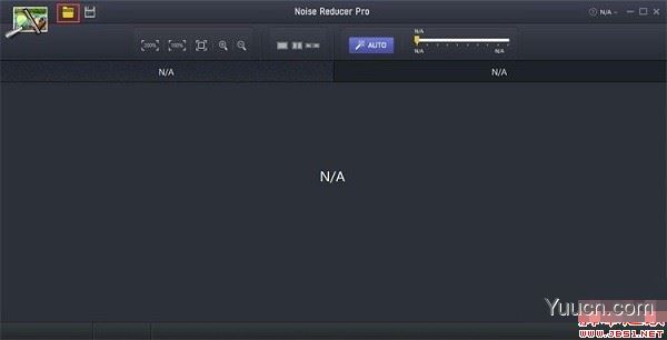 Noise Reducer Pro(照片降噪工具) v1.1 中文免费直装版(附使用方法)