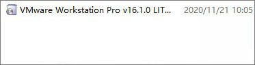 虚拟机vmware workstation pro 16 v16.1.0 中文直装破解已激活版