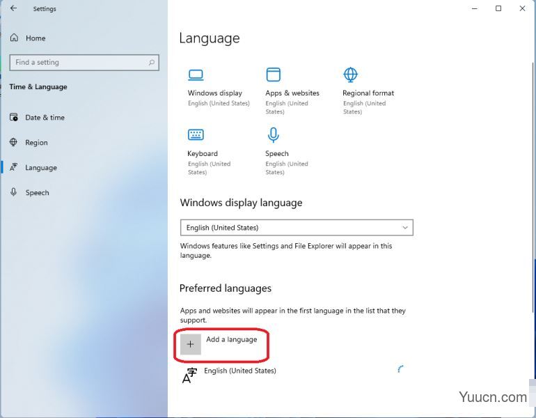 Windows11怎么完全汉化？Windows11彻底汉化详细图文教程