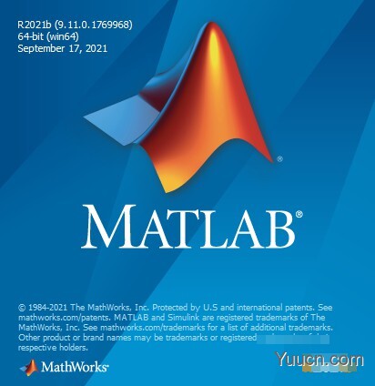 Matlab R2021b v9.11.0 完美授权激活补丁+安装程序(附密钥)