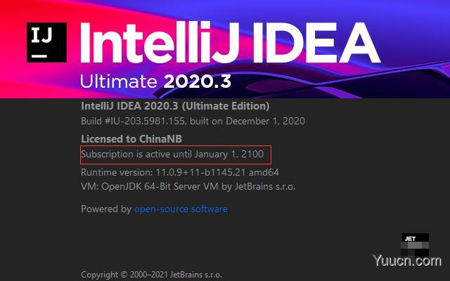 IntelliJ IDEA 快捷键大全 Mac 版