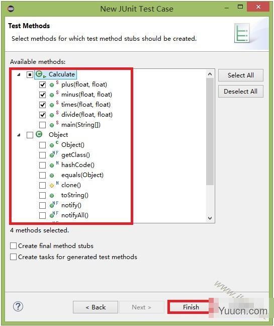 JUnit jar包 V4 免费版