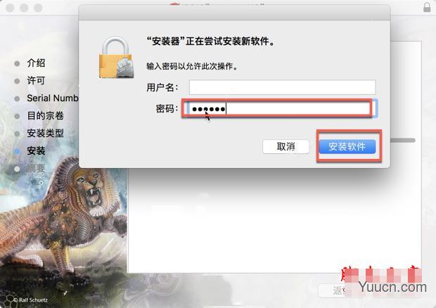 Corel Painter 2019 Mac怎么破解？Mac版Corel Painter2019详细破解教程(附下载)