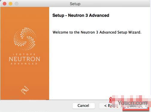 Neutron 3怎么安装？混音插件iZotope Neutron Advanced 3 Mac完美激活教程