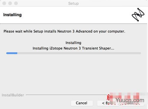 Neutron 3怎么安装？混音插件iZotope Neutron Advanced 3 Mac完美激活教程