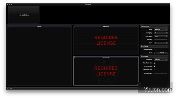 ScopeBox for Mac V3.4.5 苹果电脑版