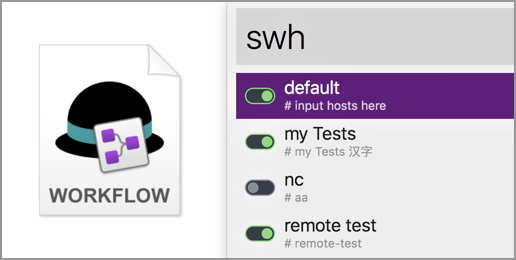 SwitchHosts for Mac好不好?switchhosts mac版功能特色及使用教程分享