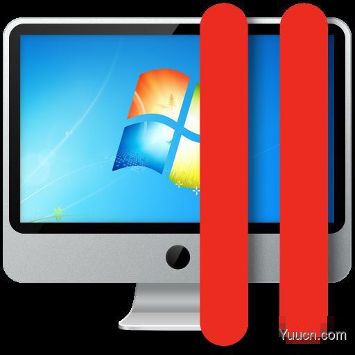 Parallels Desktop临时退出全屏以及更改选择窗口模式的方法