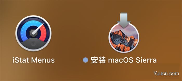 Mac制作无U盘系统安装器的方法教程