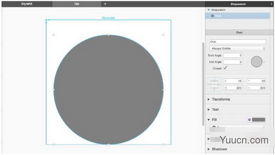 paintcode怎么使用教程 paintcode for mac破解版视频教程