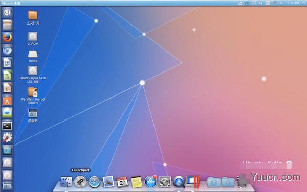 Parallels desktop怎么安装linux系统 Mac虚拟机安装Linux Ubuntu教程(附视频教程)