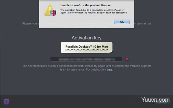 Parallels Desktop 10怎么激活 Parallels Desktop 10 Mac版激活试用教程