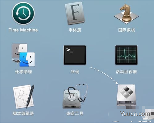 bootcamp MAC版怎么制作win10安装u盘?