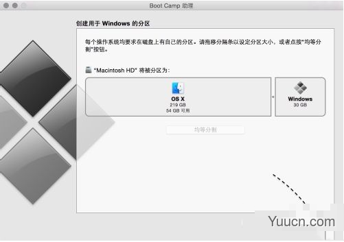 bootcamp MAC版怎么制作win10安装u盘?