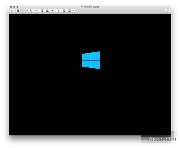 VMware Fusion 8安装Win10 详细图文教程