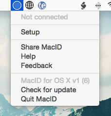 Macid怎么用 苹果Macid for os x工具使用教程图解