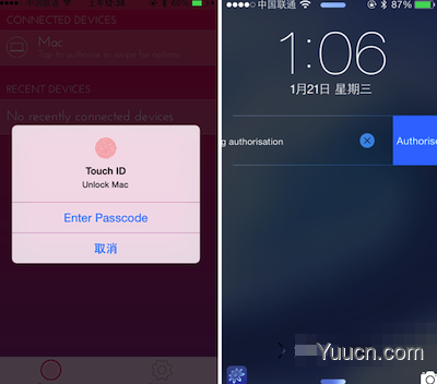 Macid怎么用 苹果Macid for os x工具使用教程图解