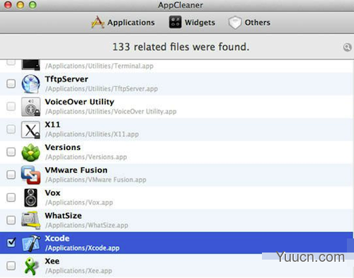 Appcleaner怎么用？Appcleaner for Mac使用教程