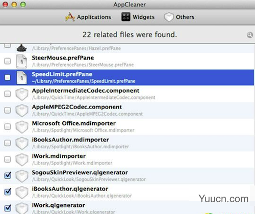 Appcleaner怎么用？Appcleaner for Mac使用教程