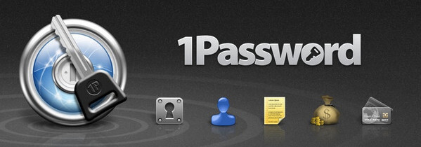 1password怎么用？1password for mac使用教程