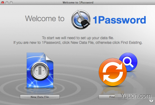 1password怎么用？1password for mac使用教程