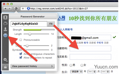 1password怎么用？1password for mac使用教程