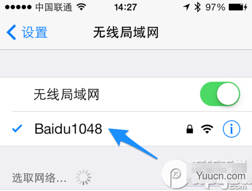 小度wifi在苹果mac电脑如何使用具体怎么操作