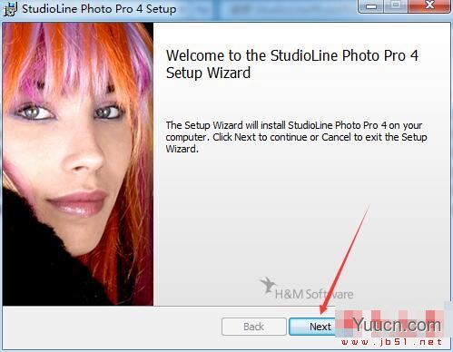 StudioLine Photo Pro 4(图片编辑管理软件) v4.2.41 免费安装版