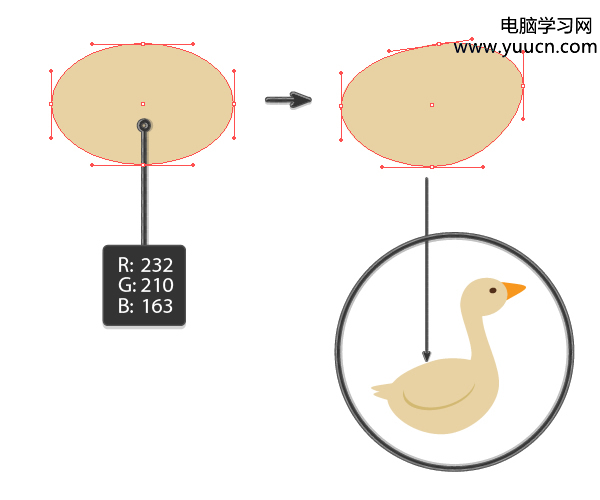 教你如何用AI绘制美味的德国食物？