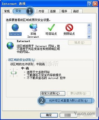 在xp系统中，为什么浏览网页总弹出脚本调试器？