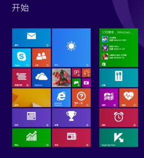 Windows 8常用快捷键是什么？