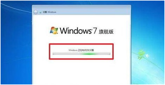 怎么安装win7系统（三）？