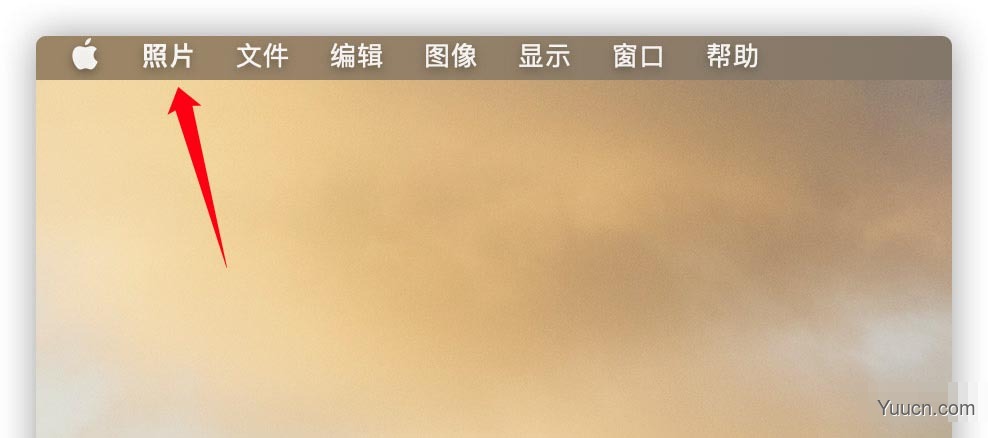 Mac系统中iCloud照片库怎么备份到硬盘? icloud照片导入硬盘的技巧