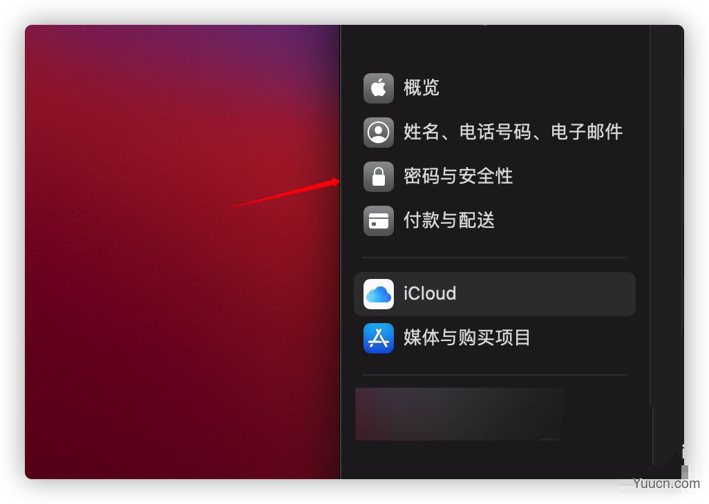 MacOS Big Sur系统怎么进行Apple ID双重认证?