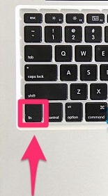 MacBook不用键盘怎么快速输入文字?