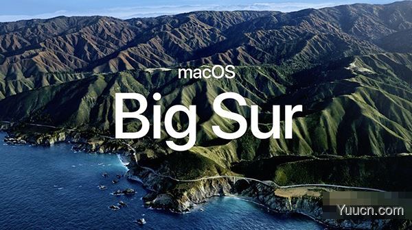 macOS Big Sur更新了什么 macOS11.0值得升级吗