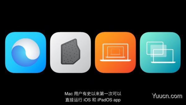 苹果macOS Big Sur更新了哪些内容?macOS Big Sur详细更新内容一览