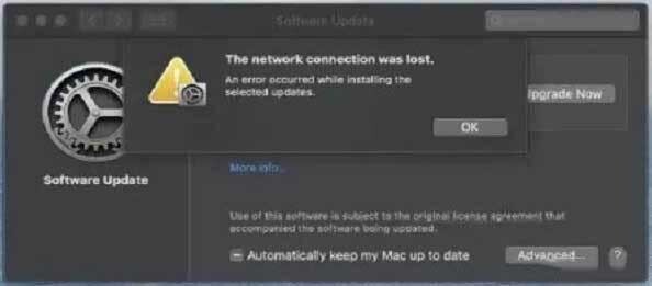 macos catalina安装不了怎么办  MacOSCatalina比较常见的问题和解决方案