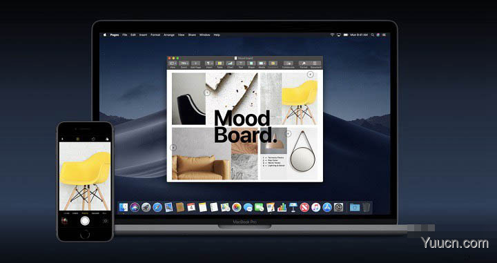 macos 10.14有哪些新功能 12项苹果macos 10.14新特性汇总