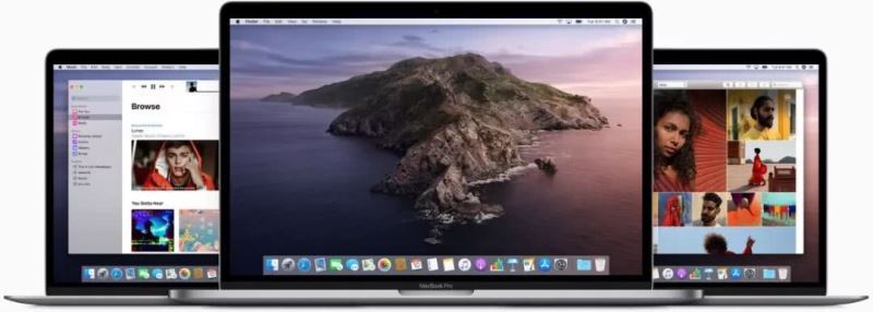 如何制作macOS Catalina启动盘 macOS Catalina启动盘制作教程