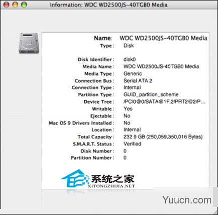 MAC系统不能进行固件更新突然显示出现意外