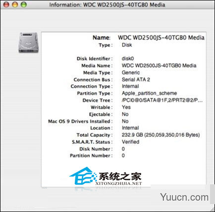 MAC系统不能进行固件更新突然显示出现意外