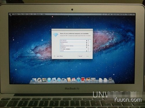 Mac OS X重装教程(全程图解)