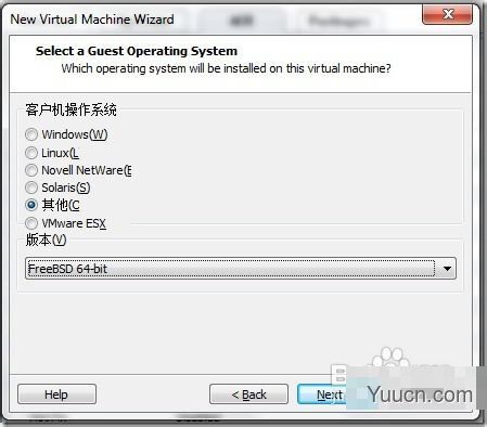 虚拟机安装苹果MAC OS X操作系统图文教程